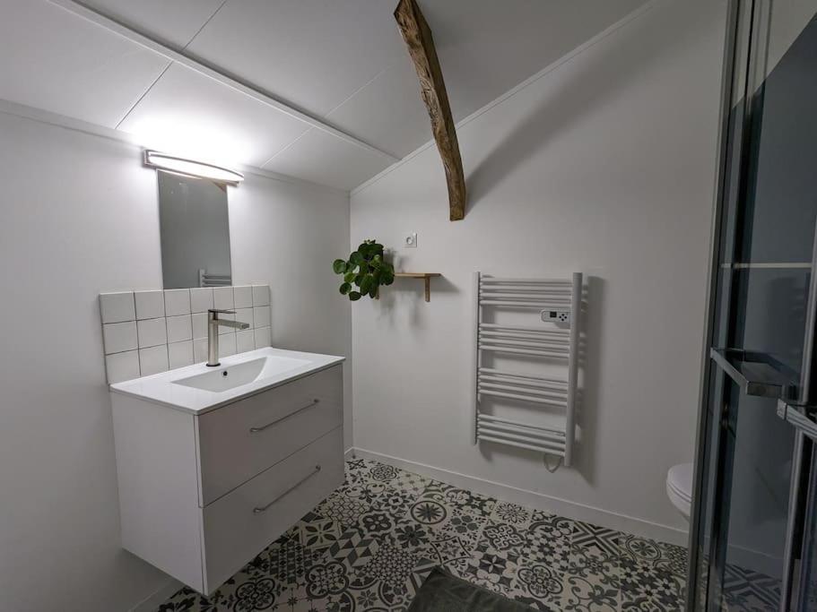Relax In The Haute Vienne. Sereilhac Buitenkant foto